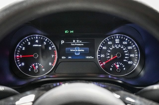 Thumbnail: 2023 Kia Forte - 17