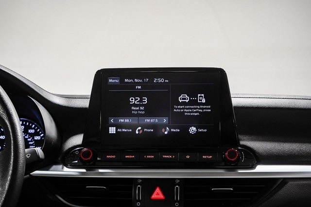 Thumbnail: 2023 Kia Forte - 15