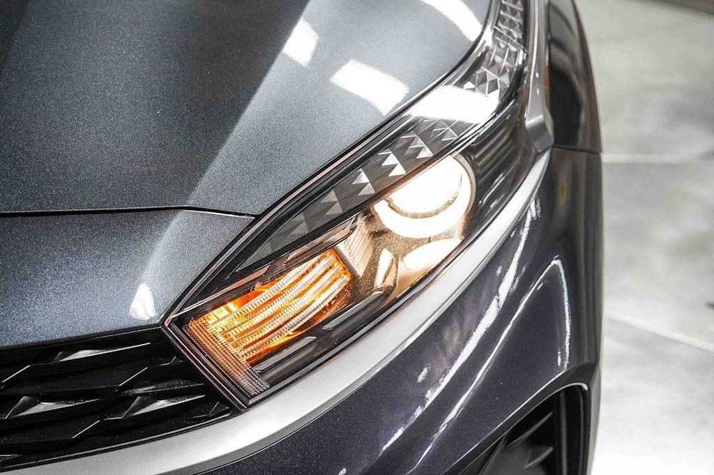 Thumbnail: 2023 Kia Forte - 21