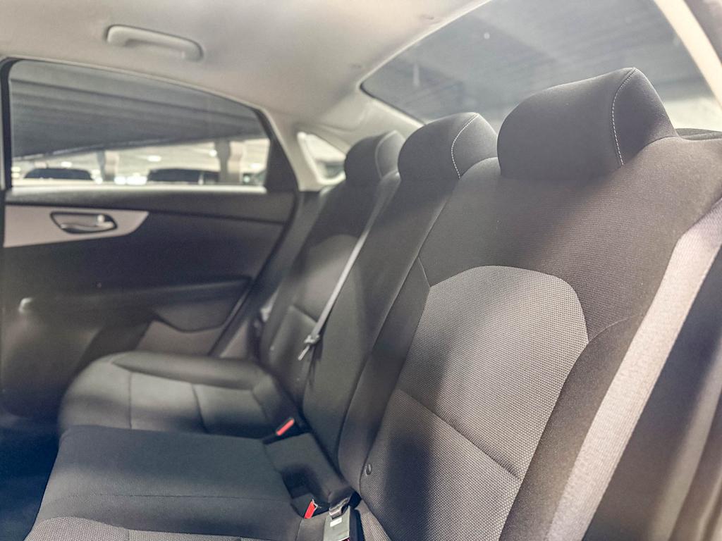 Thumbnail: 2024 Kia Forte - 11