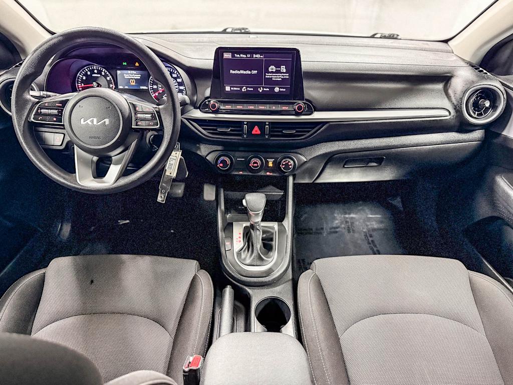 Thumbnail: 2024 Kia Forte - 2