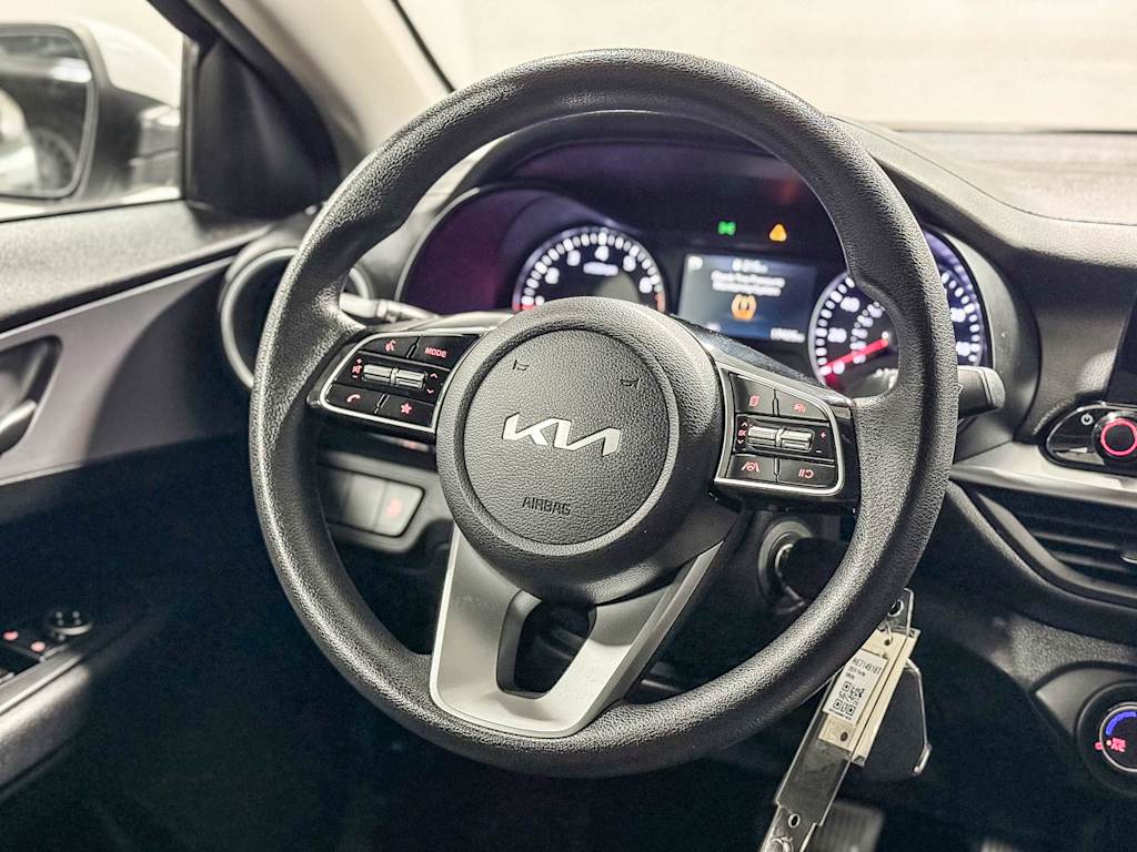 Thumbnail: 2024 Kia Forte - 12