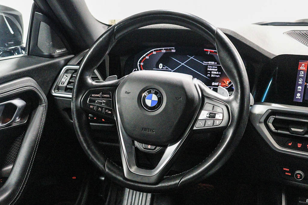 Thumbnail: 2022 BMW 2 Series - 8