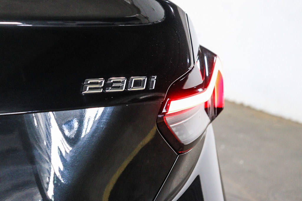 Thumbnail: 2022 BMW 2 Series - 5