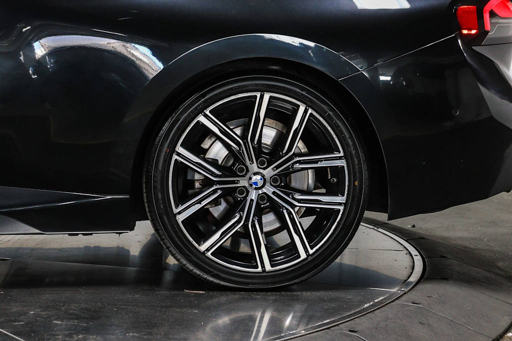 Thumbnail: 2022 BMW 2 Series - 22