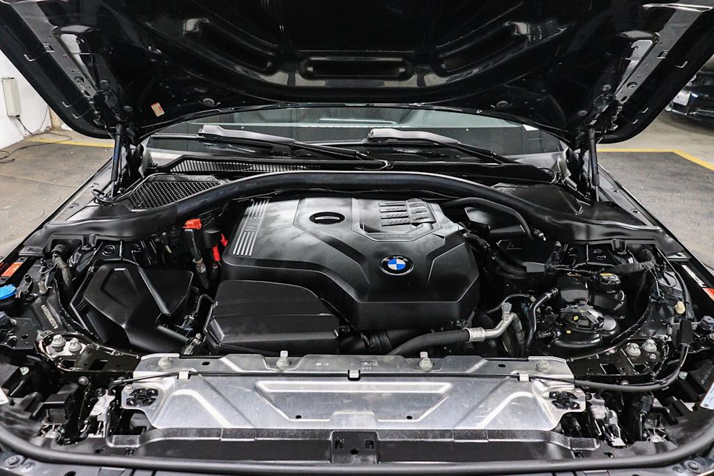 Thumbnail: 2022 BMW 2 Series - 7