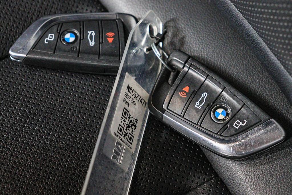 Thumbnail: 2022 BMW 2 Series - 16