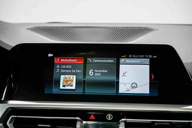 Thumbnail: 2020 BMW 3 Series - 12