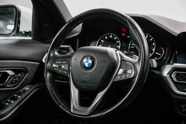 Thumbnail: 2020 BMW 3 Series - 11