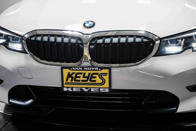 Thumbnail: 2020 BMW 3 Series - 21