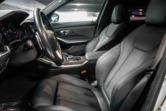 Thumbnail: 2020 BMW 3 Series - 9