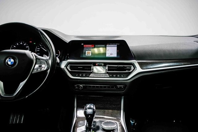 Thumbnail: 2020 BMW 3 Series - 7