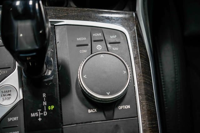 Thumbnail: 2020 BMW 3 Series - 26