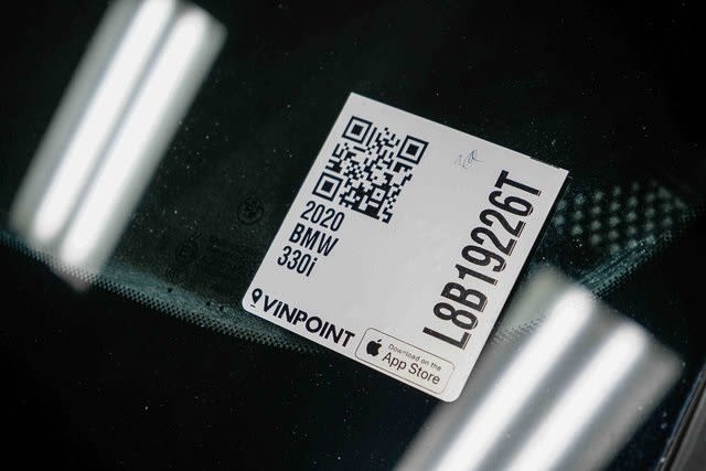 Thumbnail: 2020 BMW 3 Series - 31