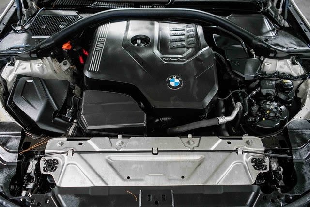 Thumbnail: 2020 BMW 3 Series - 30