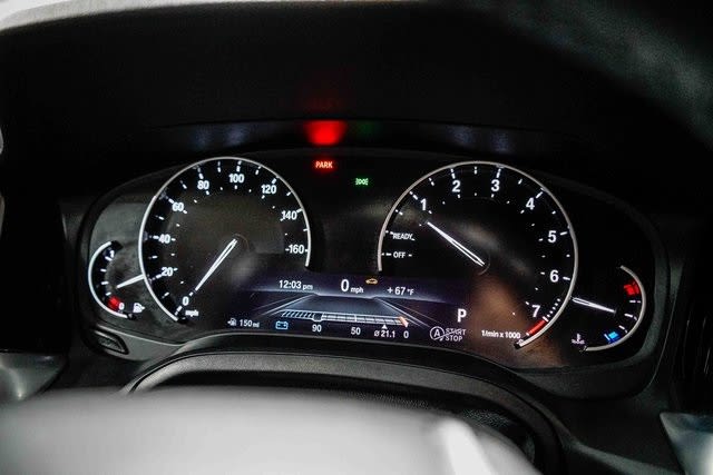 Thumbnail: 2020 BMW 3 Series - 14