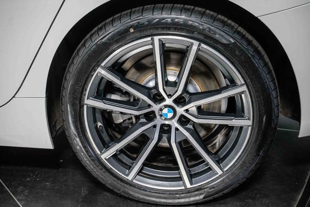 Thumbnail: 2020 BMW 3 Series - 5