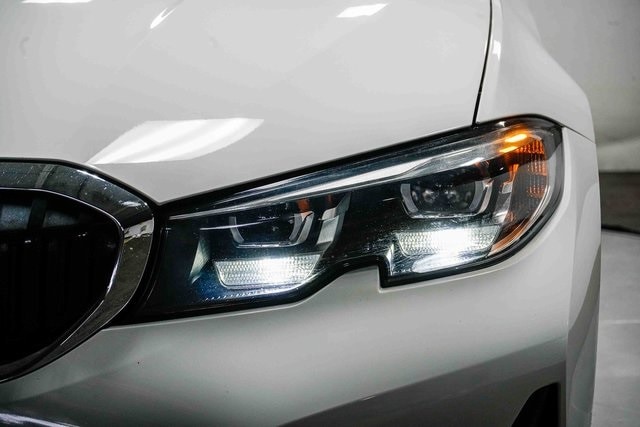 Thumbnail: 2020 BMW 3 Series - 20