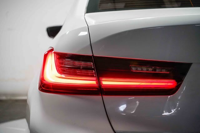 Thumbnail: 2020 BMW 3 Series - 22