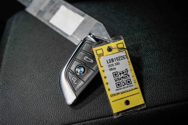 Thumbnail: 2020 BMW 3 Series - 16