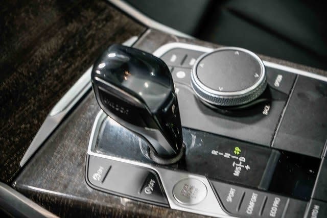 Thumbnail: 2020 BMW 3 Series - 13