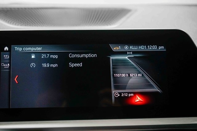 Thumbnail: 2020 BMW 3 Series - 28