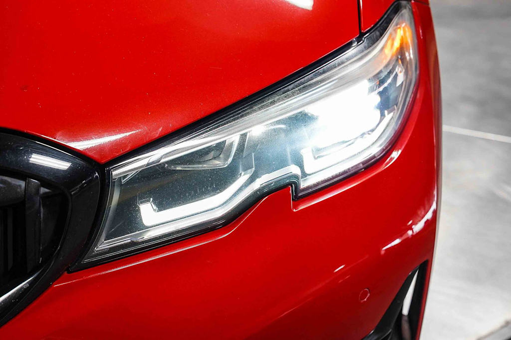 Thumbnail: 2021 BMW 3 Series - 21