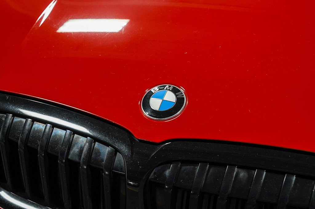 Thumbnail: 2021 BMW 3 Series - 5