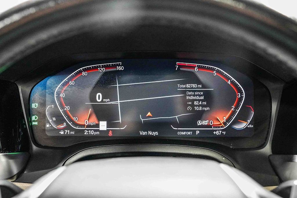 Thumbnail: 2021 BMW 3 Series - 16
