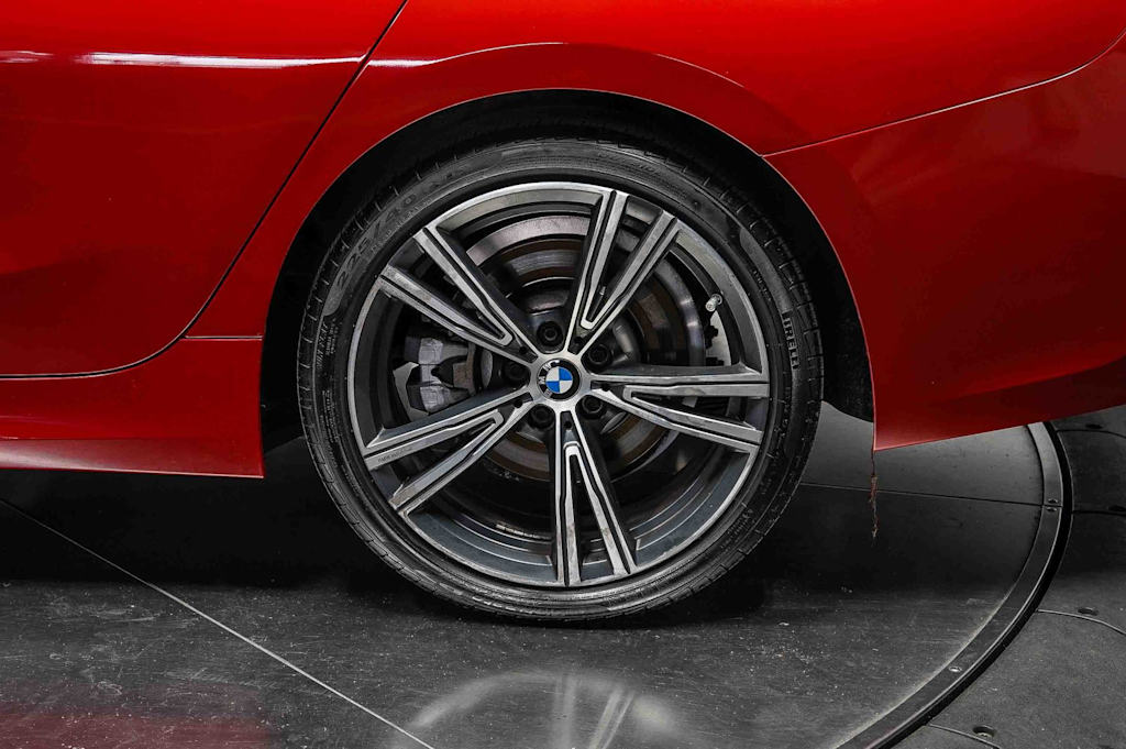Thumbnail: 2021 BMW 3 Series - 22