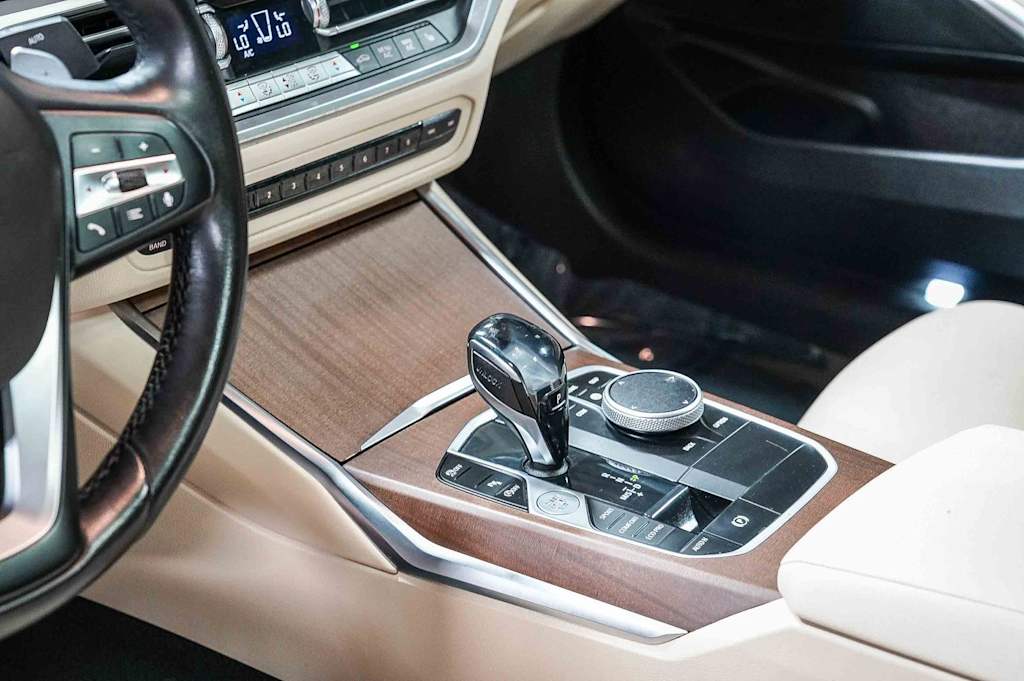 Thumbnail: 2021 BMW 3 Series - 15