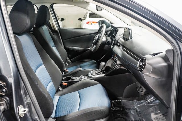 2018 Toyota Yaris iA Base 9