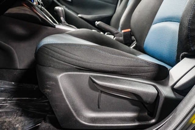 2018 Toyota Yaris iA Base 24
