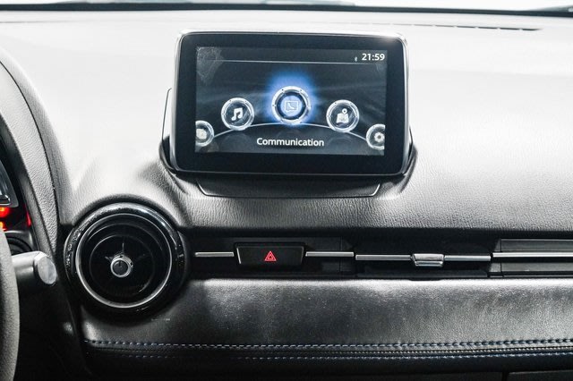 2018 Toyota Yaris iA Base 13