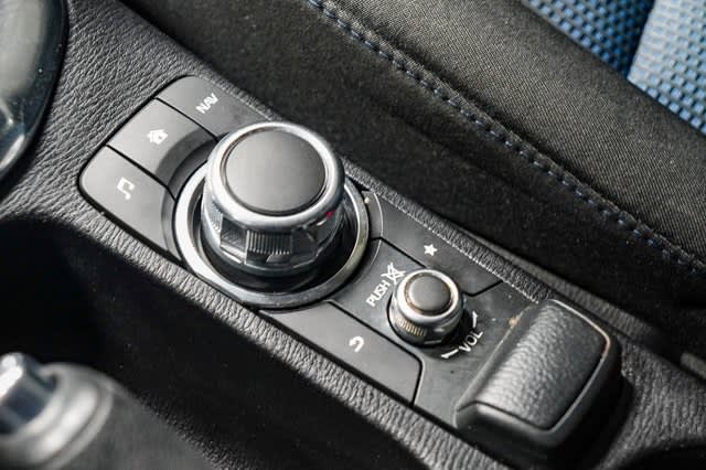 2018 Toyota Yaris iA Base 26