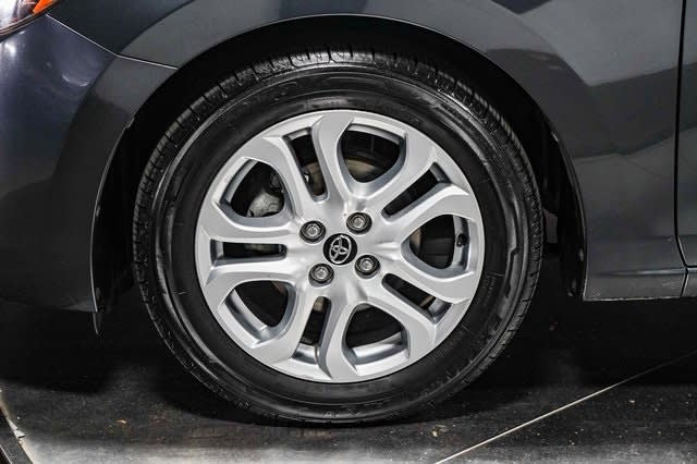 2018 Toyota Yaris iA Base 6