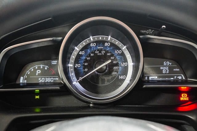 2018 Toyota Yaris iA Base 15