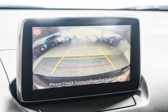 2018 Toyota Yaris iA Base 28