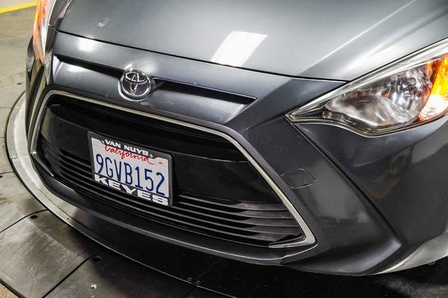 2018 Toyota Yaris iA Base 22