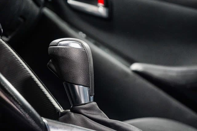 2018 Toyota Yaris iA Base 14