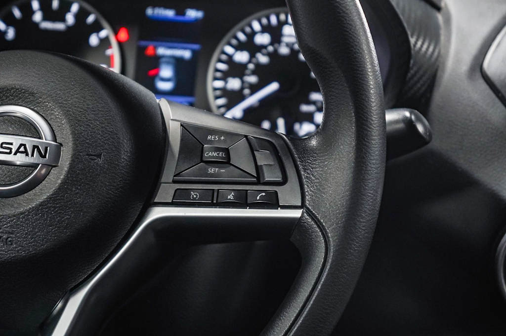 Thumbnail: 2021 Nissan Sentra - 25