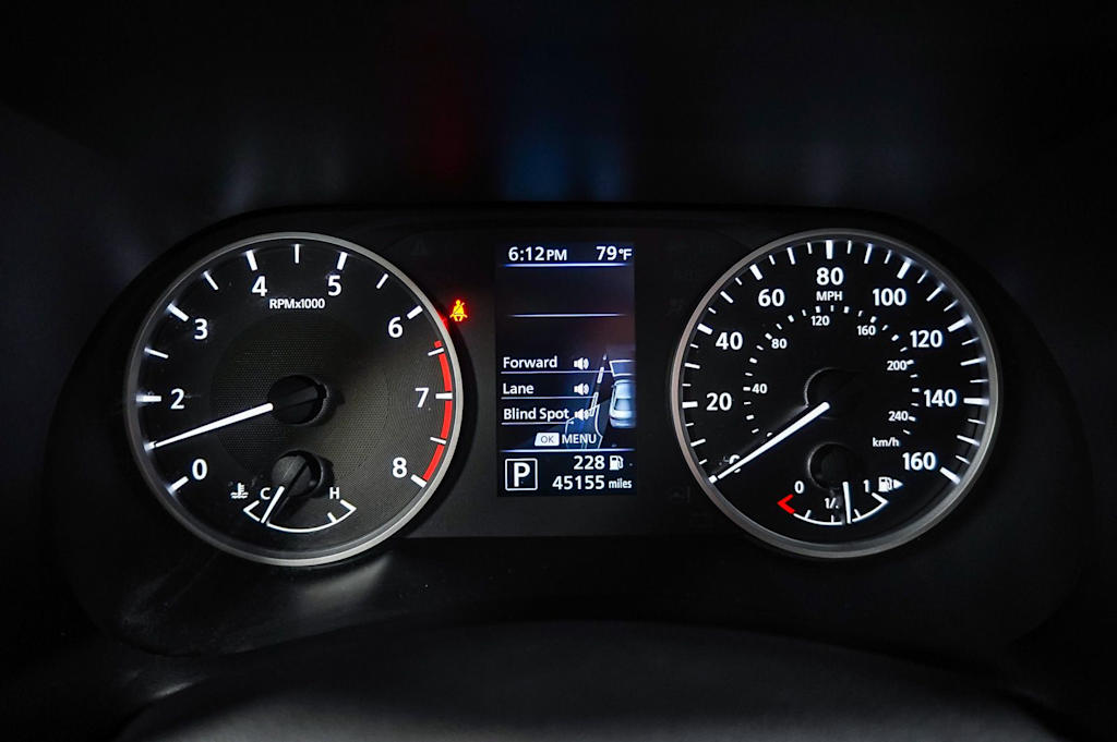 Thumbnail: 2021 Nissan Sentra - 15