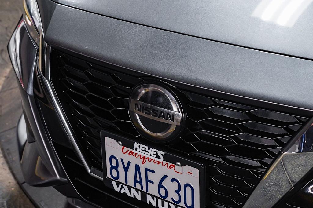 Thumbnail: 2021 Nissan Sentra - 6