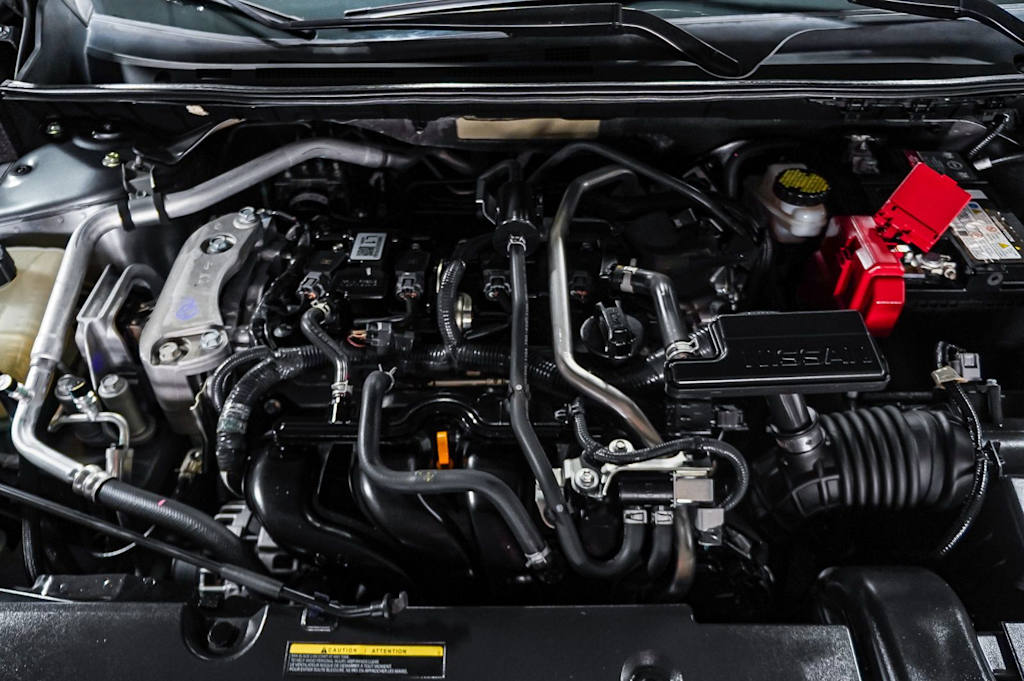 Thumbnail: 2021 Nissan Sentra - 8