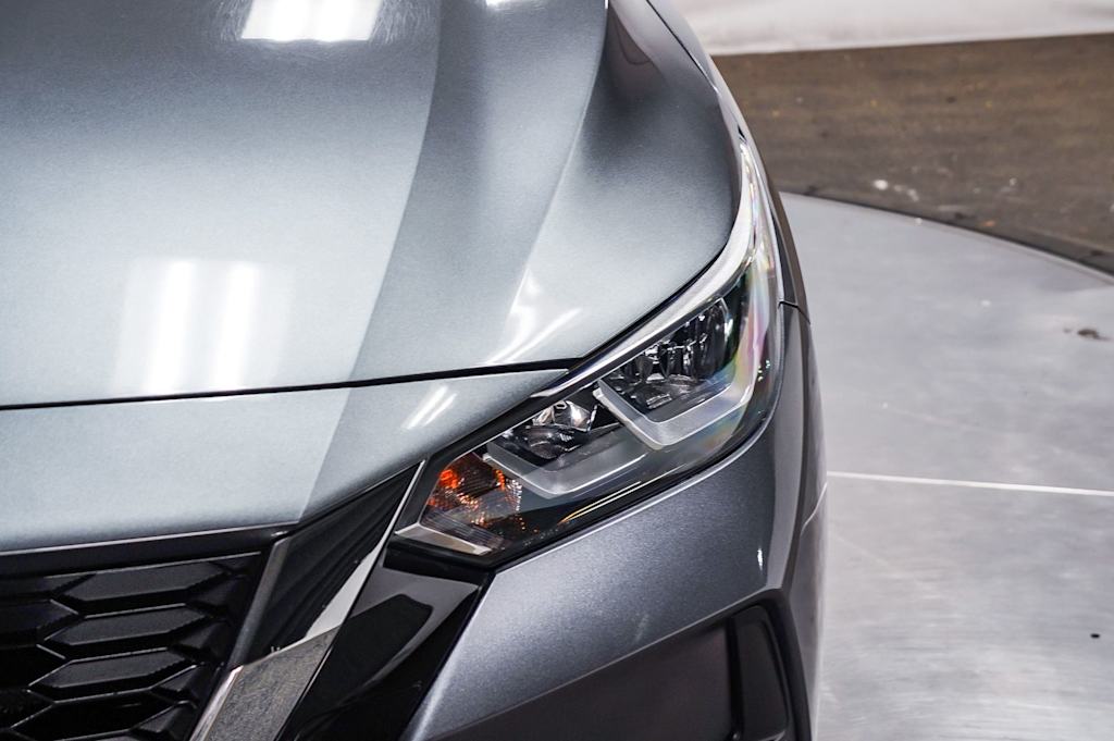 Thumbnail: 2021 Nissan Sentra - 20