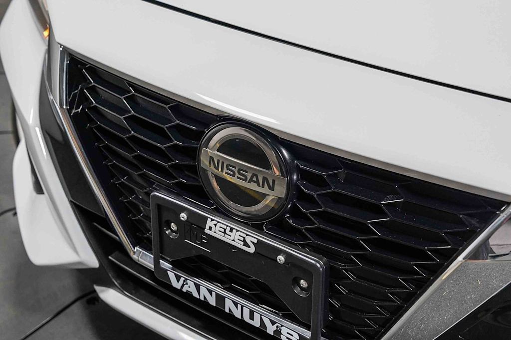 Thumbnail: 2020 Nissan Sentra - 6