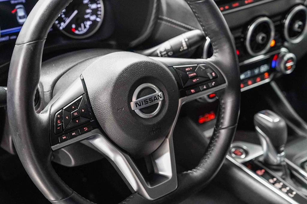 Thumbnail: 2020 Nissan Sentra - 14