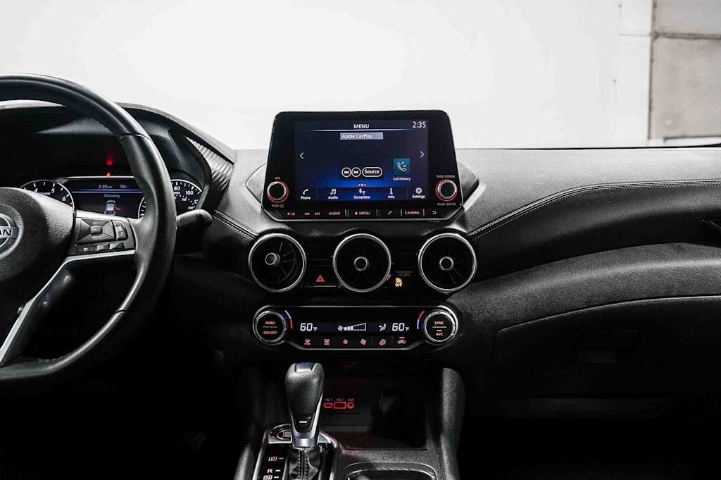 Thumbnail: 2020 Nissan Sentra - 9