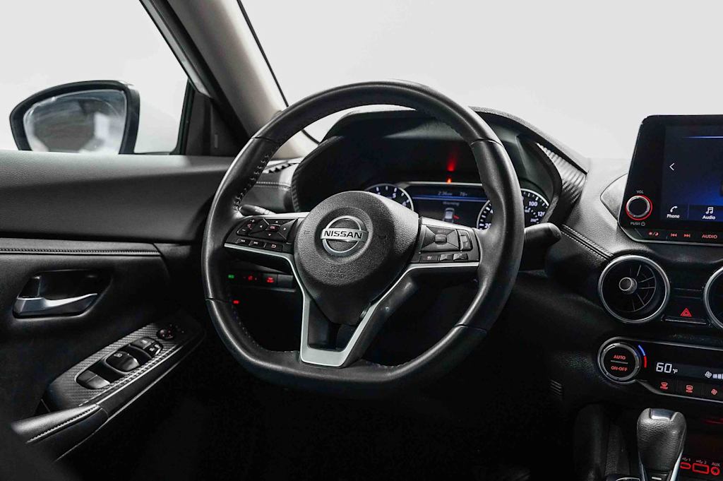 Thumbnail: 2020 Nissan Sentra - 13