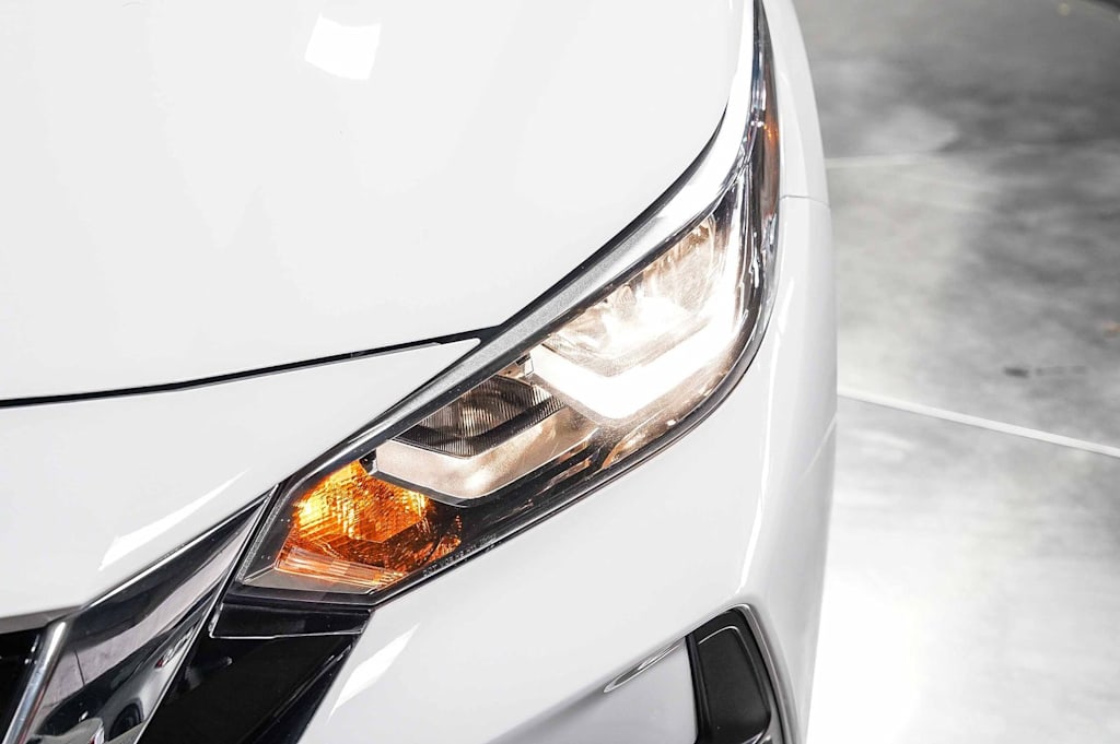 Thumbnail: 2020 Nissan Sentra - 21